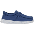 Wally Youth Slub Canvas