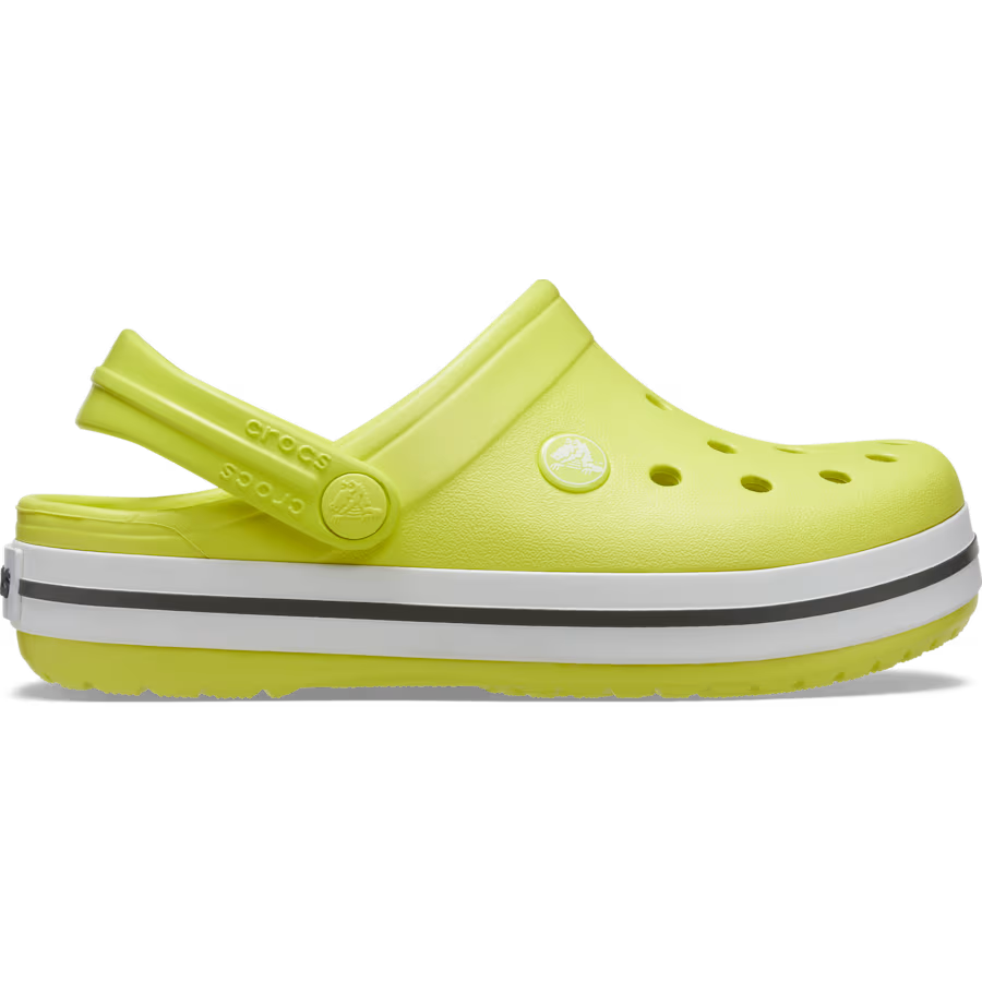 Kids' Crocband™ Clog