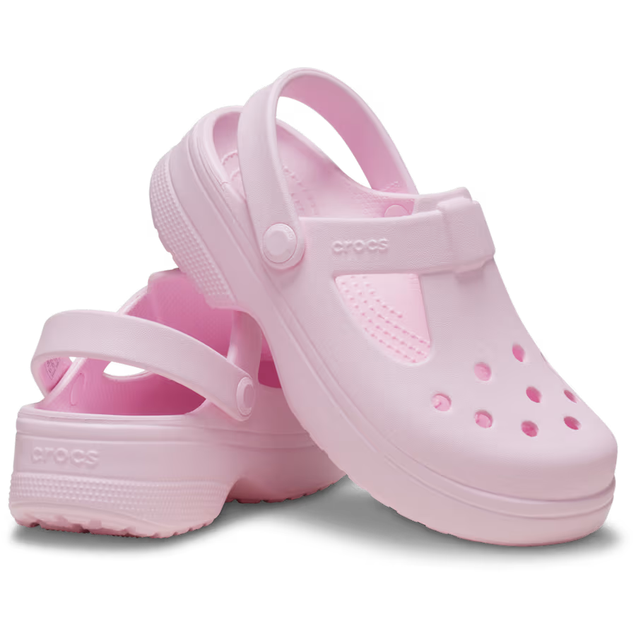 Toddler Classic Mary Jane Clog