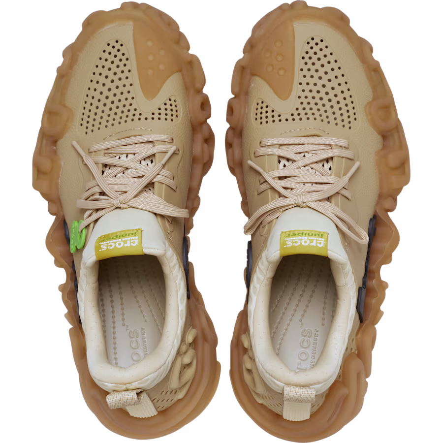 Salehe Bembury x Juniper Sneaker
