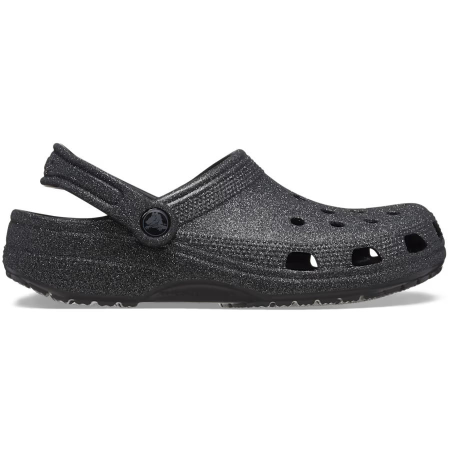 Classic Glitter Clog