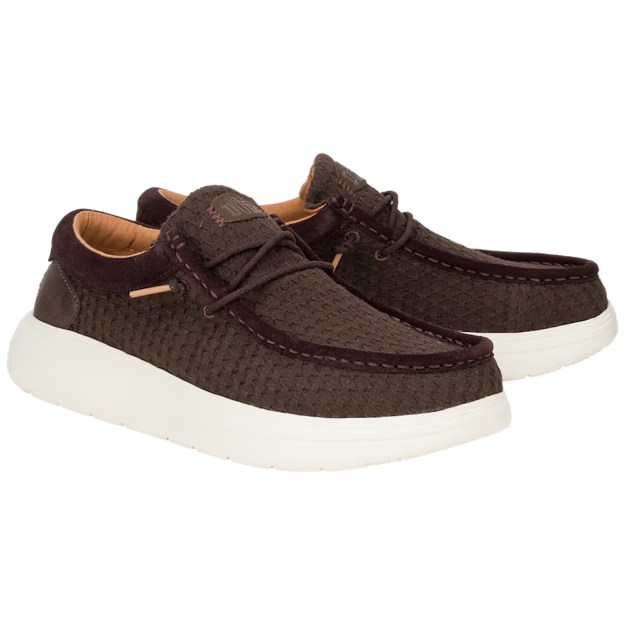 Wally COMF Woven
