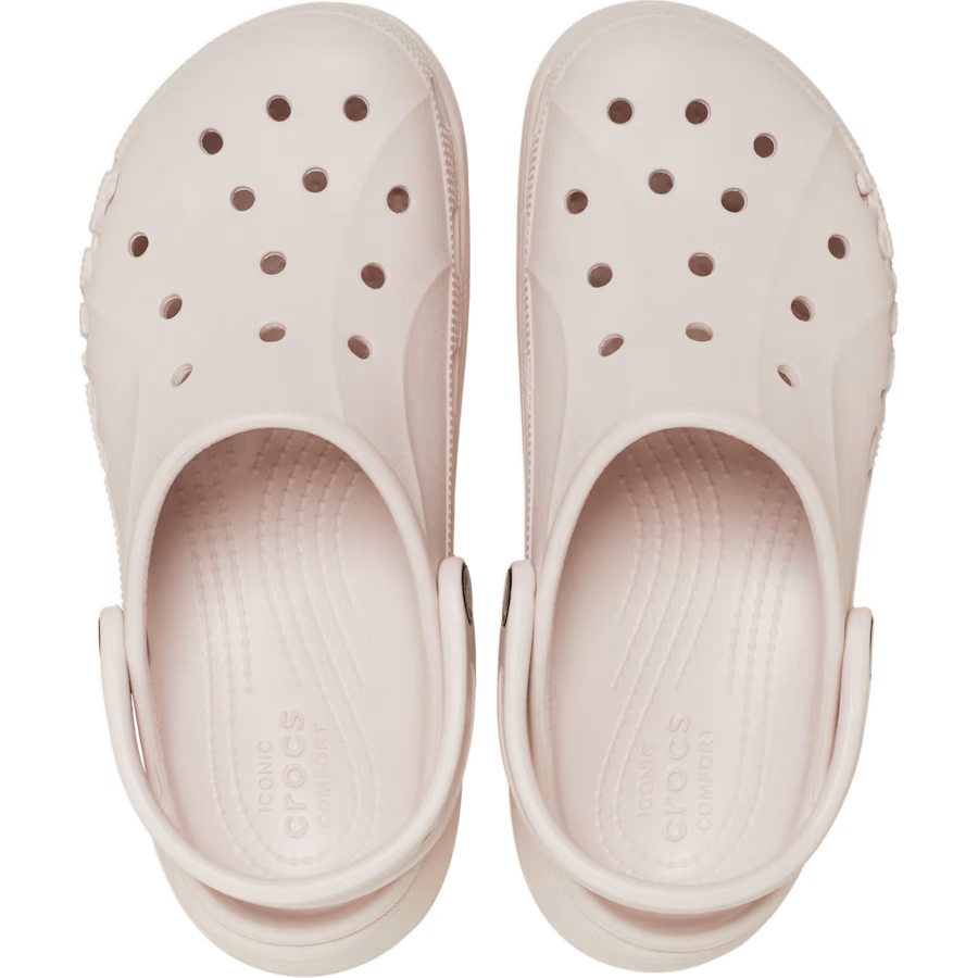 Baya Platform Clog
