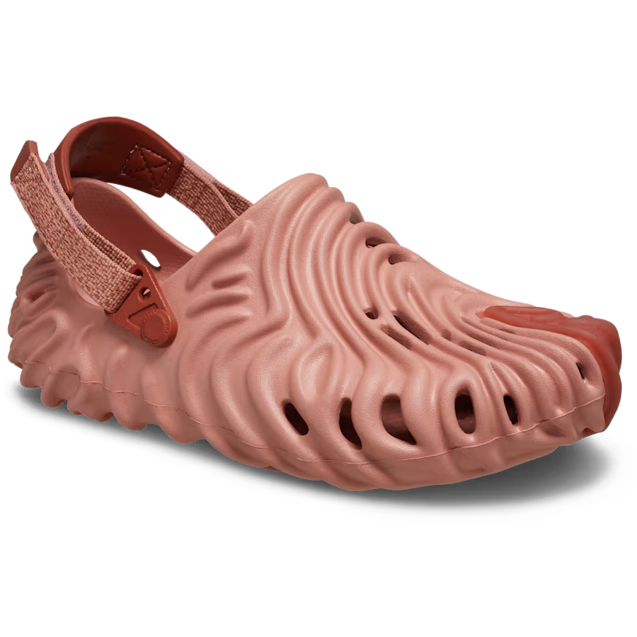 Salehe Bembury x Crocs The Pollex Clog