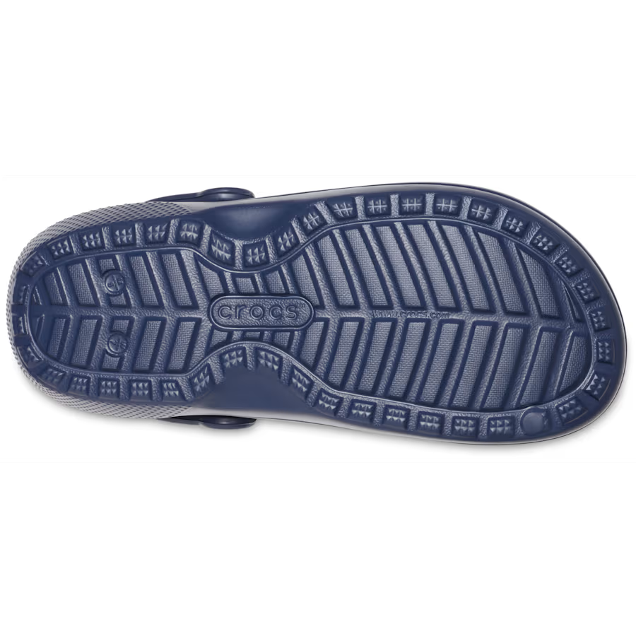 Classic Lined Clog