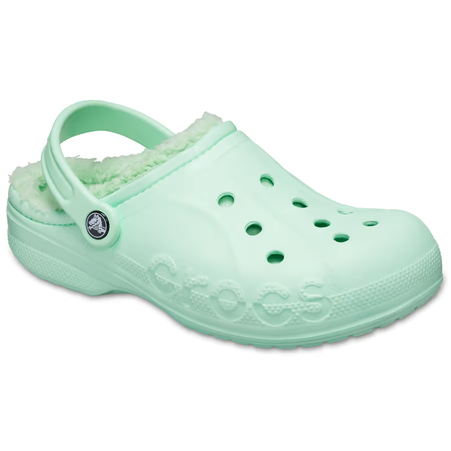 Baya Lined Clog