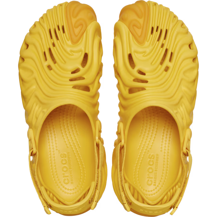 Salehe Bembury x Crocs The Pollex Clog
