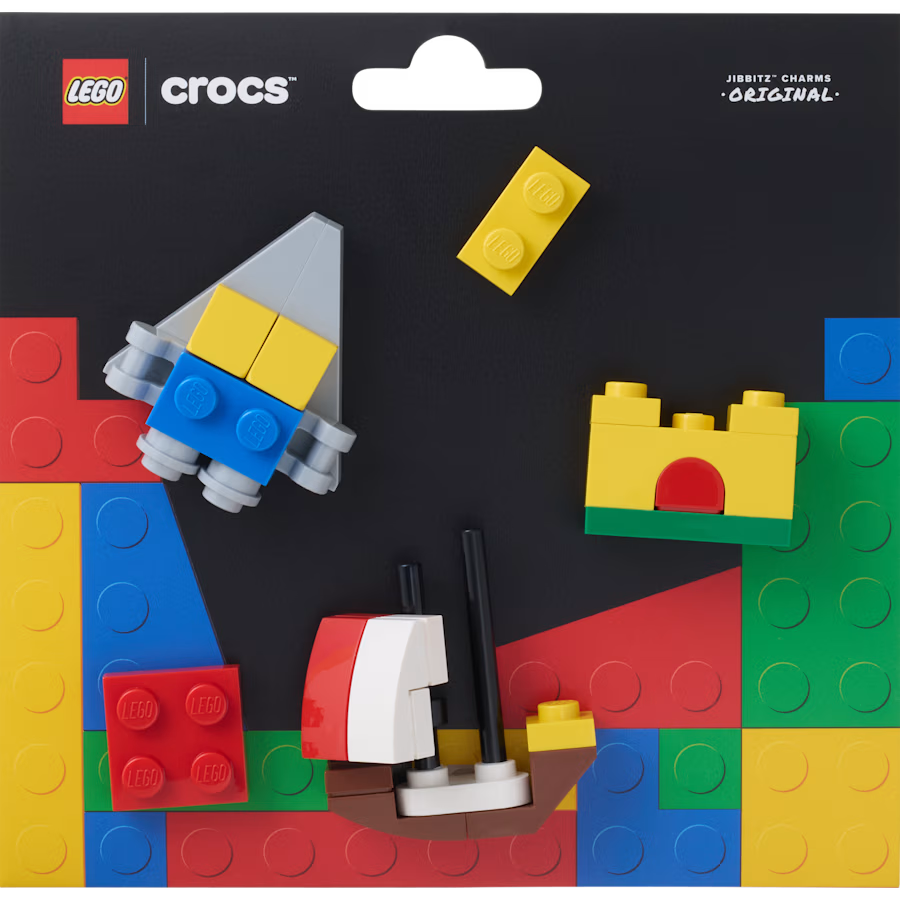LEGO® Masterbrand 5 Pack