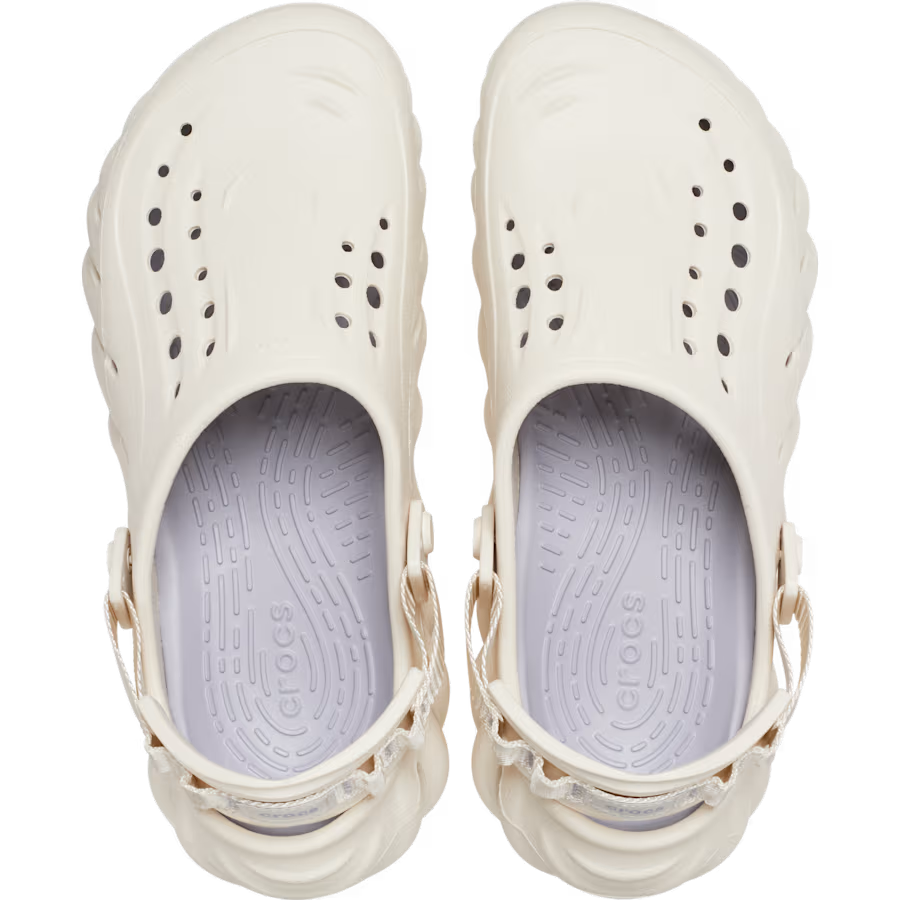 Echo Clog