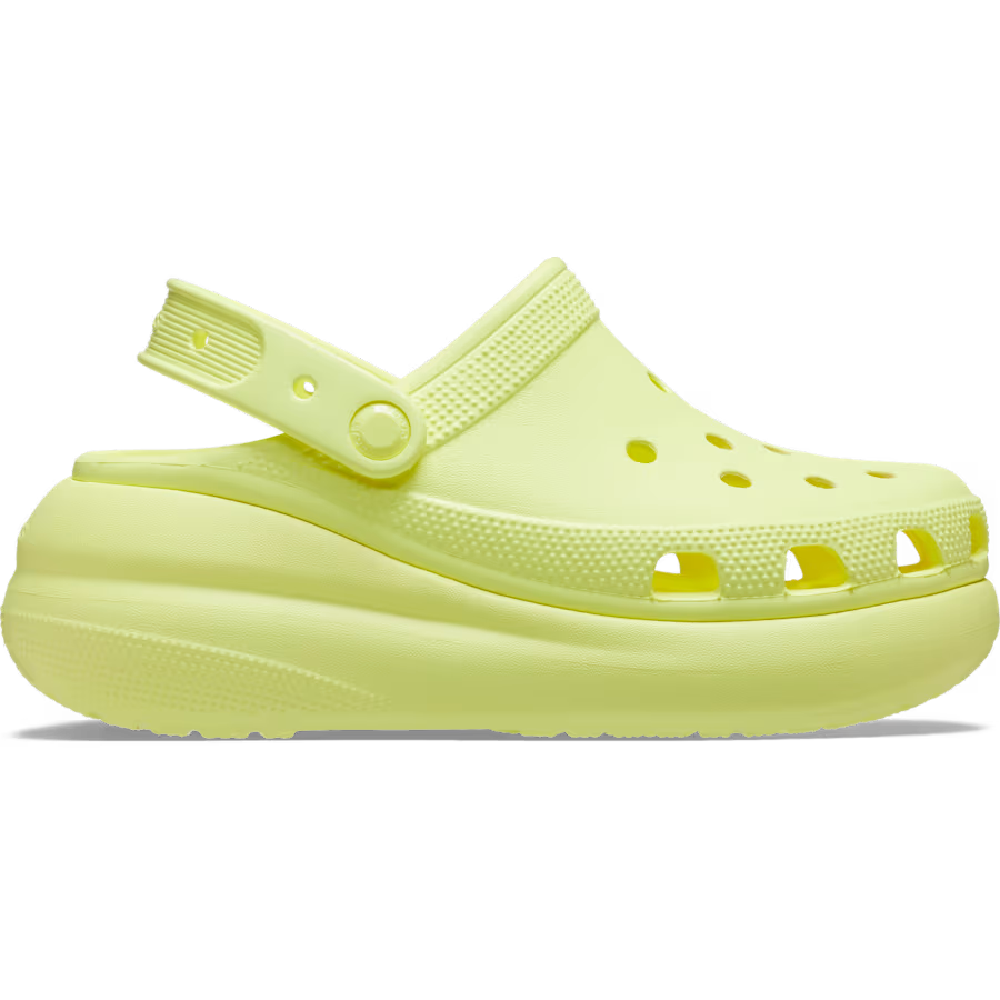Crush Clog