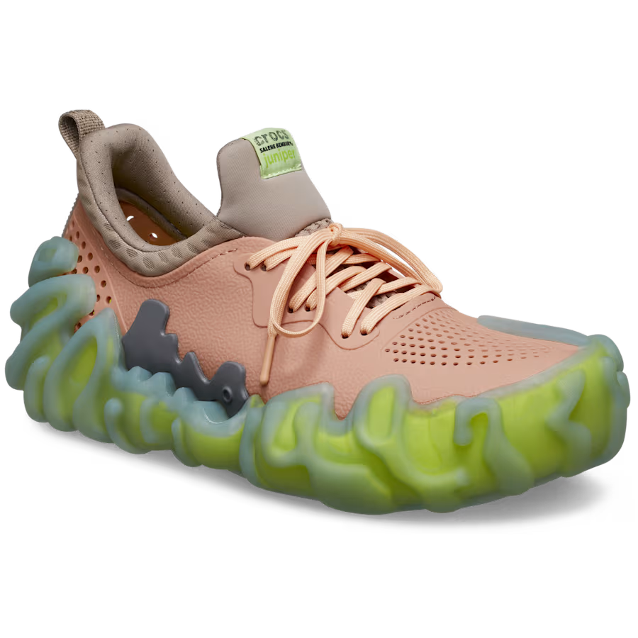 Salehe Bembury x Juniper Sneaker