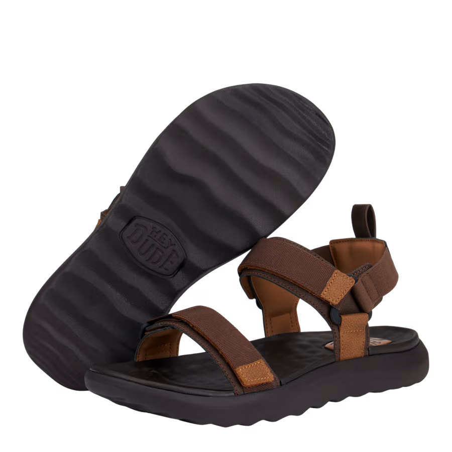 Carson Sandal Unisex