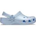 Kids' Classic Pearl Shine Clog