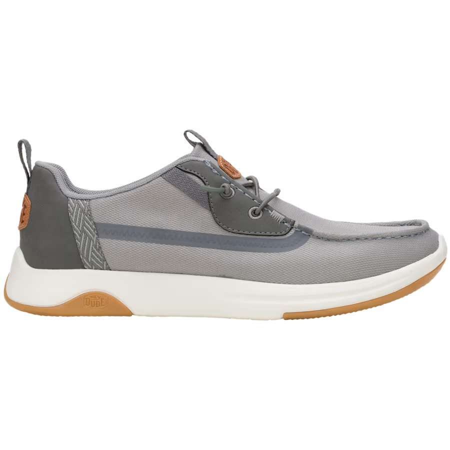 Wally Drift Mesh
