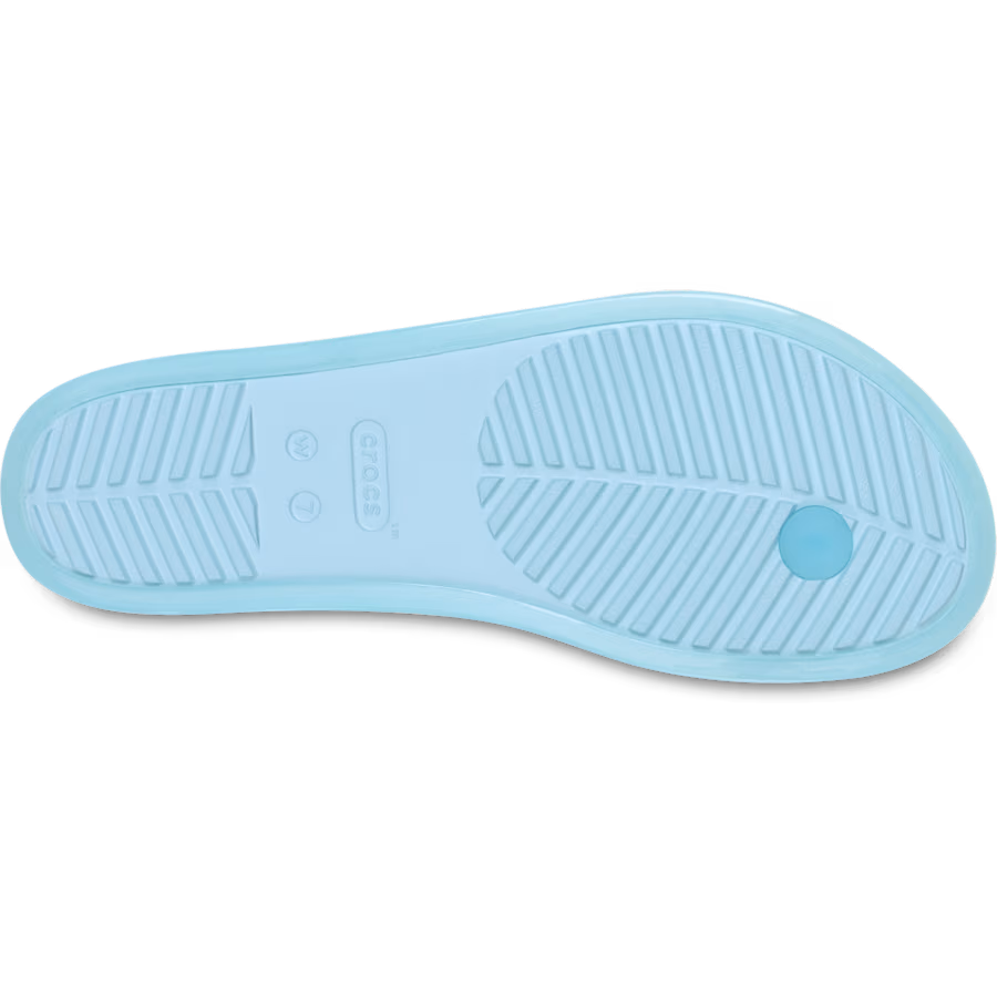 Miami Jelly Round Toe Flip