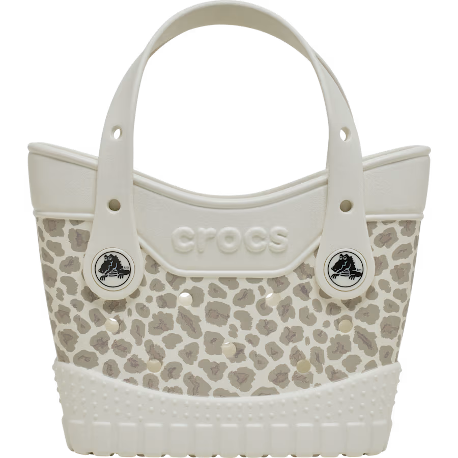 Classic Cheetah Micro Tote