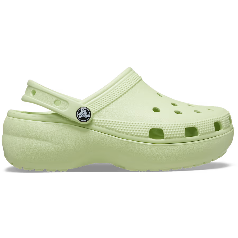 Women's Classic Platform Clog