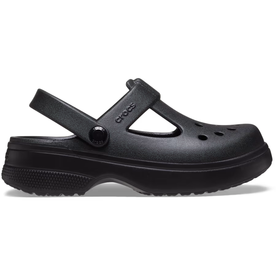 Toddler Classic Mary Jane Clog
