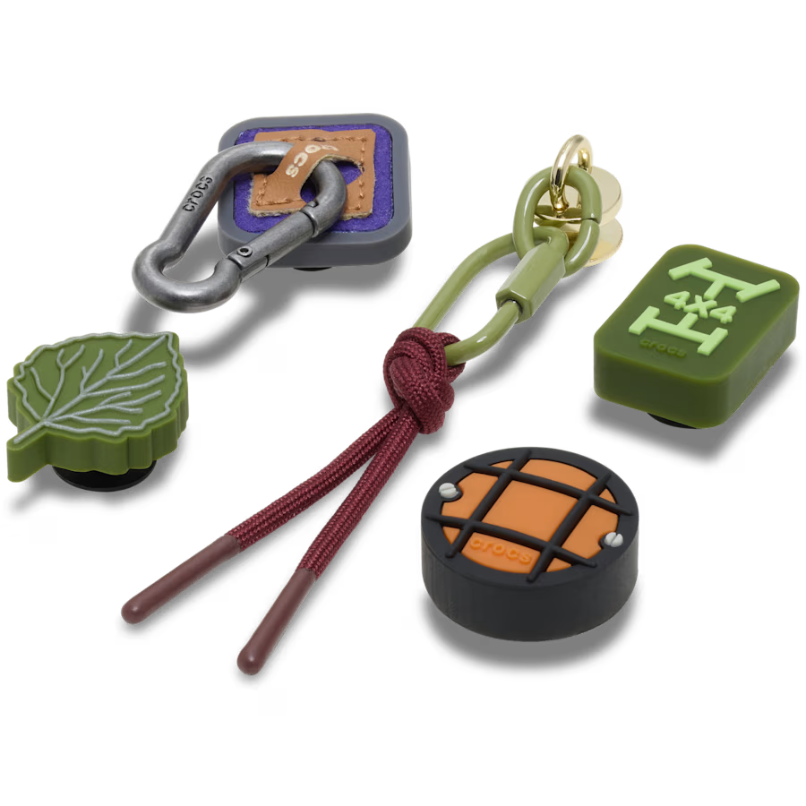 Adventure Essentials 5 Pack