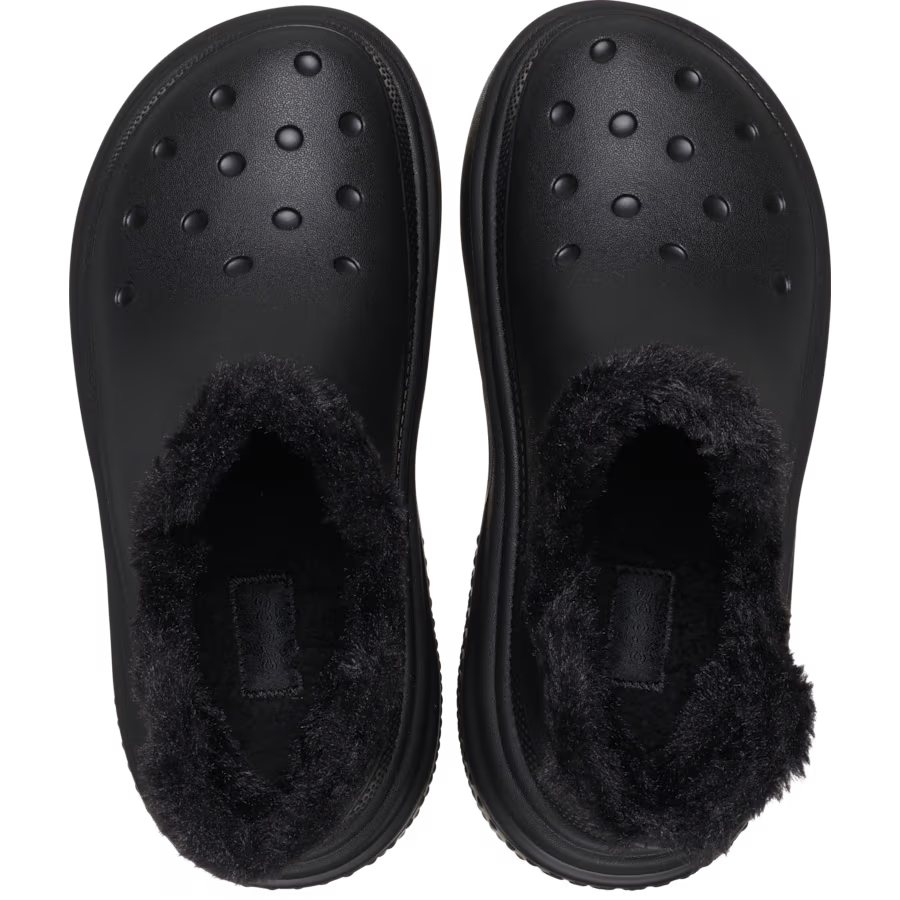 Stomp Shorty Boot