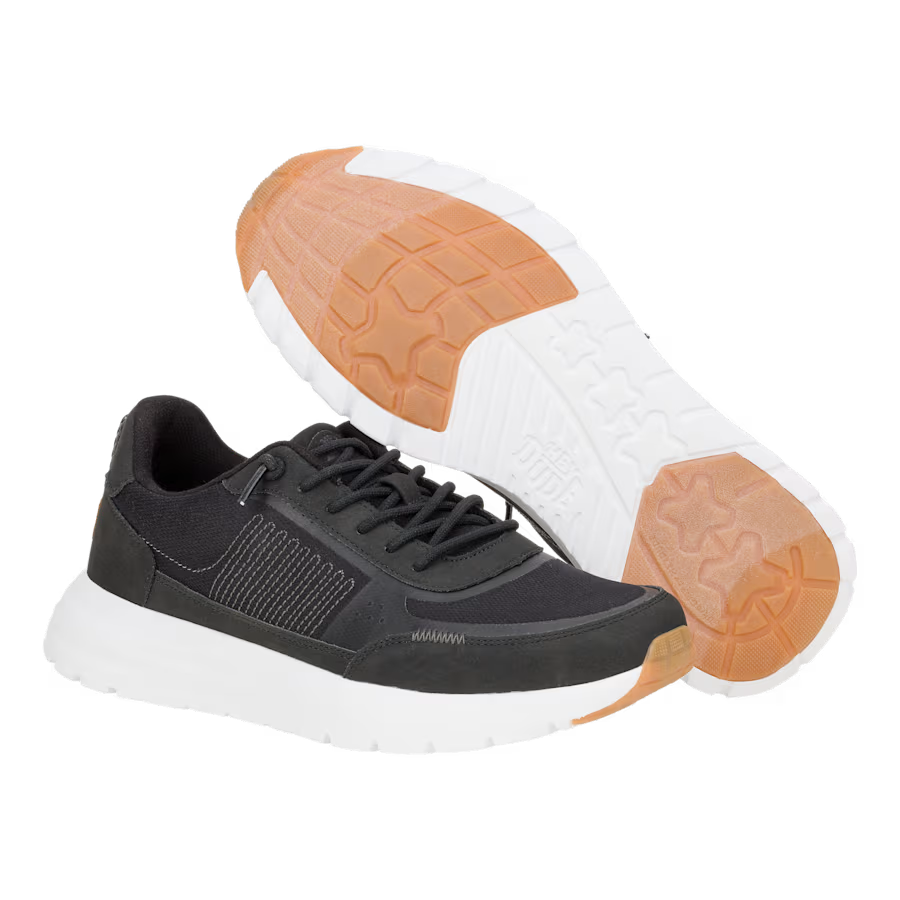 Sirocco Alta M Essentials