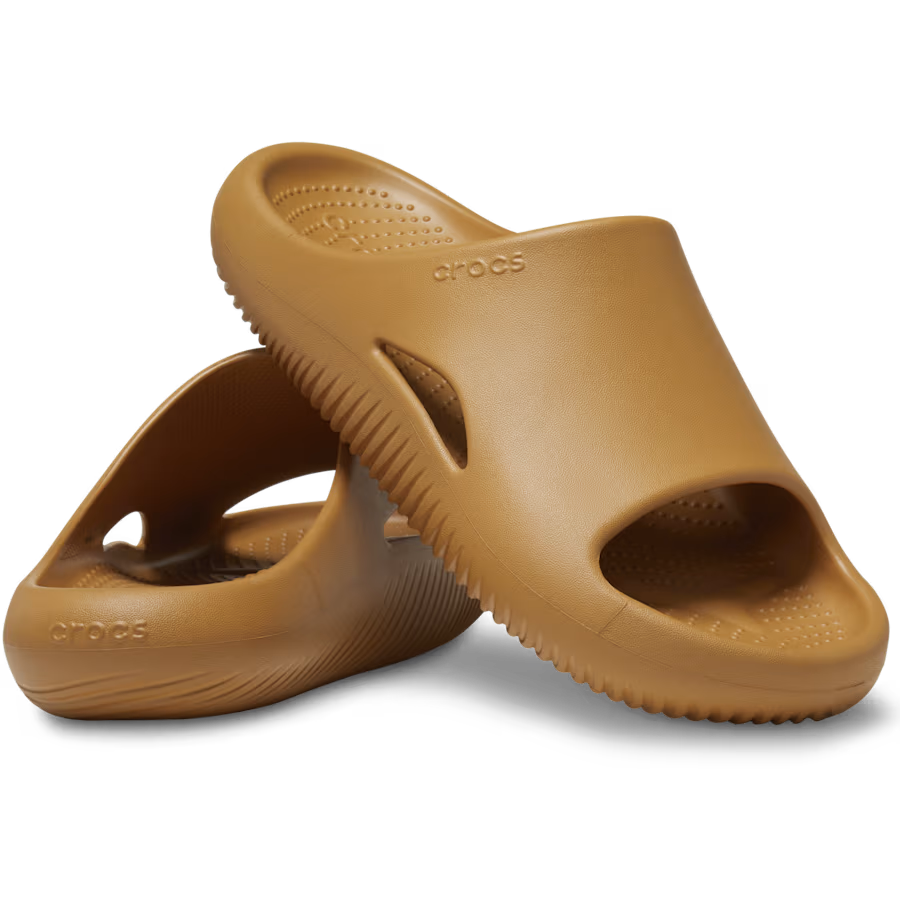 Mellow Recovery Slide