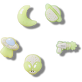Glow In The Dark Space 5 Pack