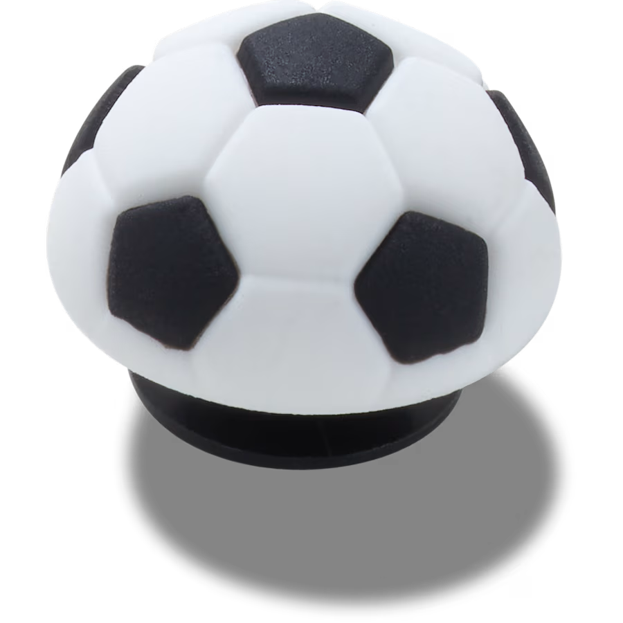 Textured Soccer Ball