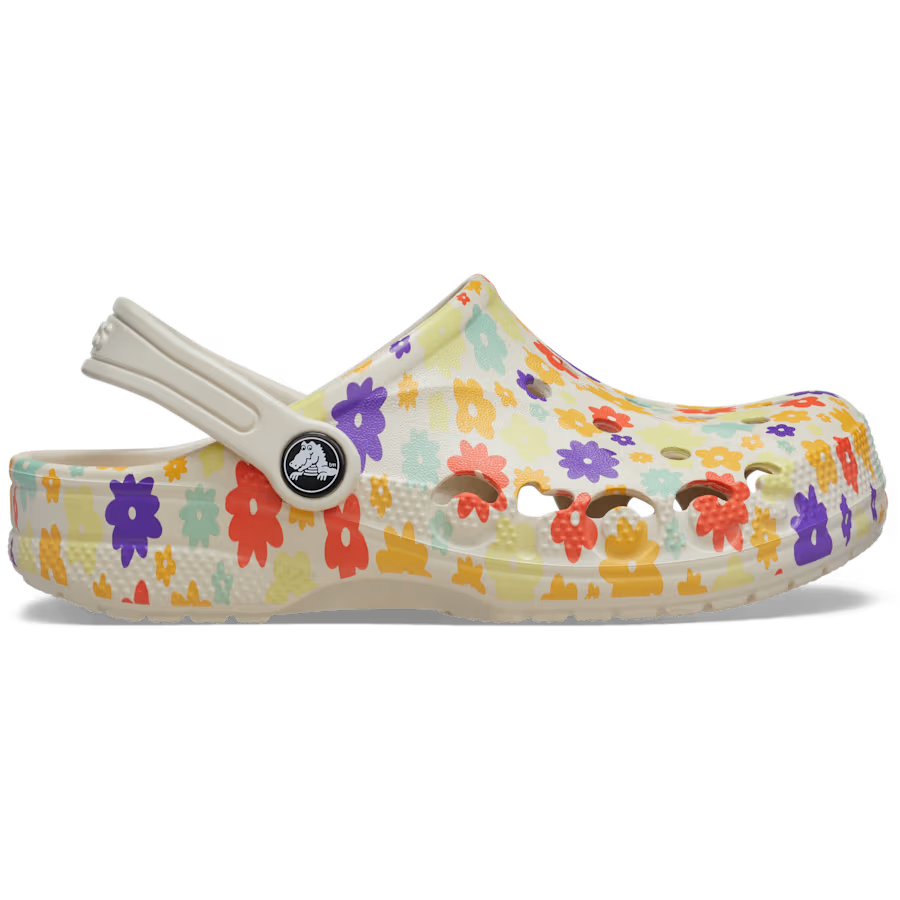 Kids' Baya Seasonal Printed Clog