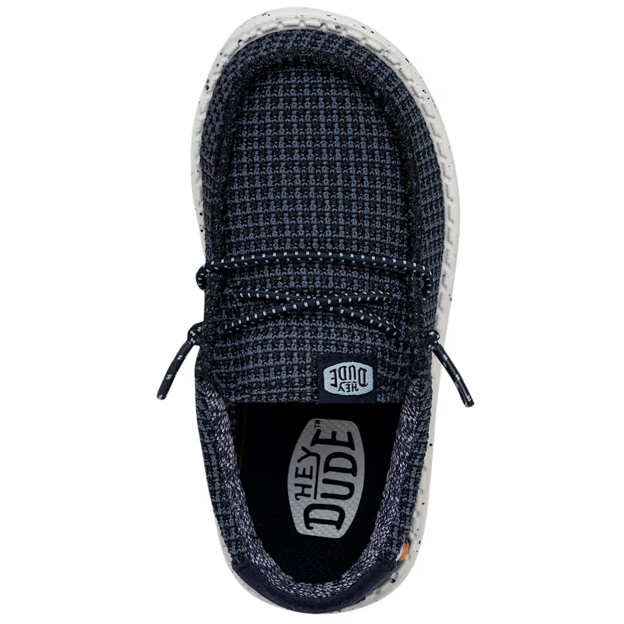 Wally Toddler Sport Mesh