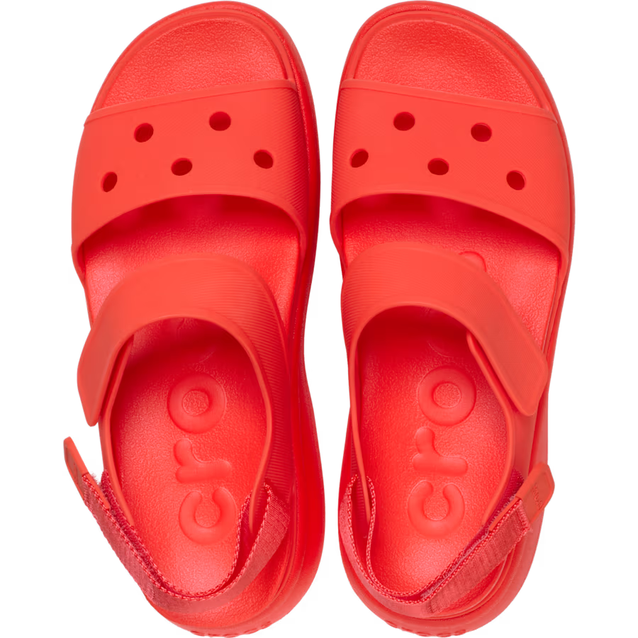 Soho Y-Strap Sandal