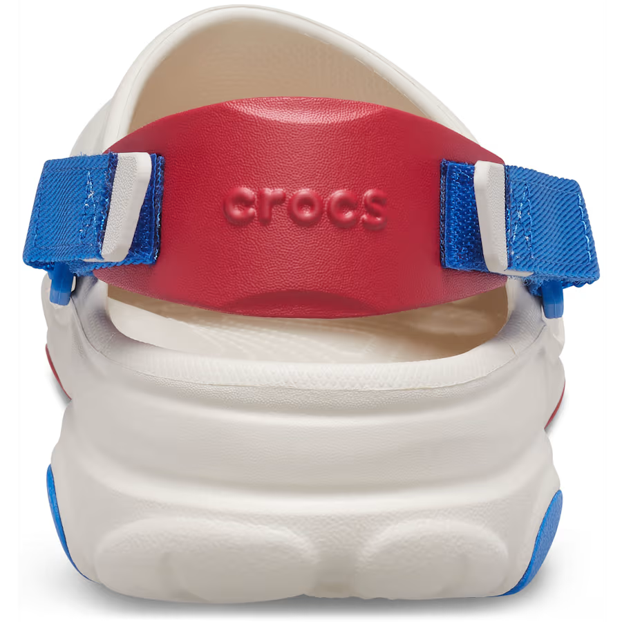 All-Terrain Clog
