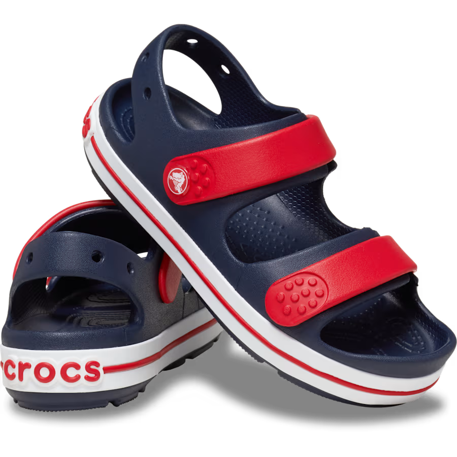 Toddler Crocband™ Cruiser Sandal