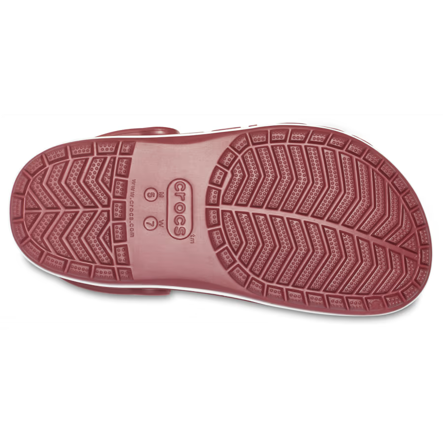 Bayaband Clog