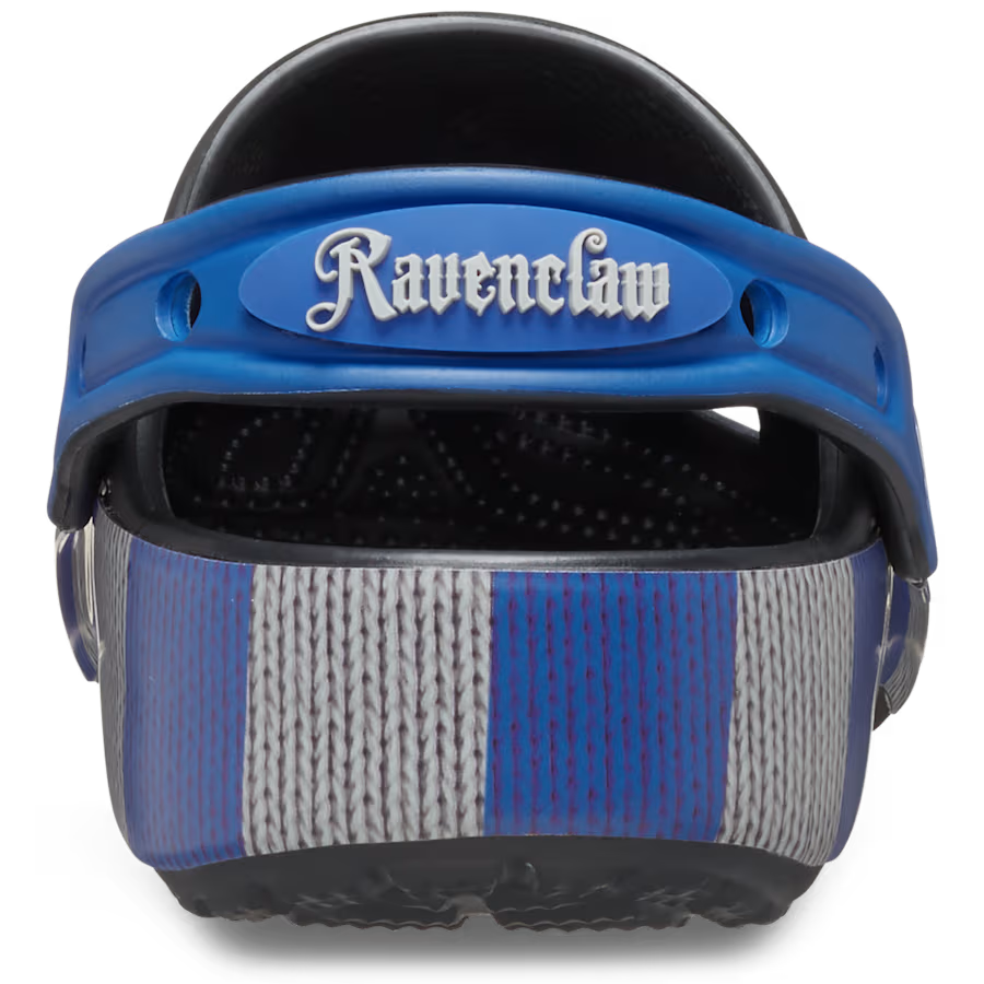 Toddlers' Harry Potter Ravenclaw Classic Clog