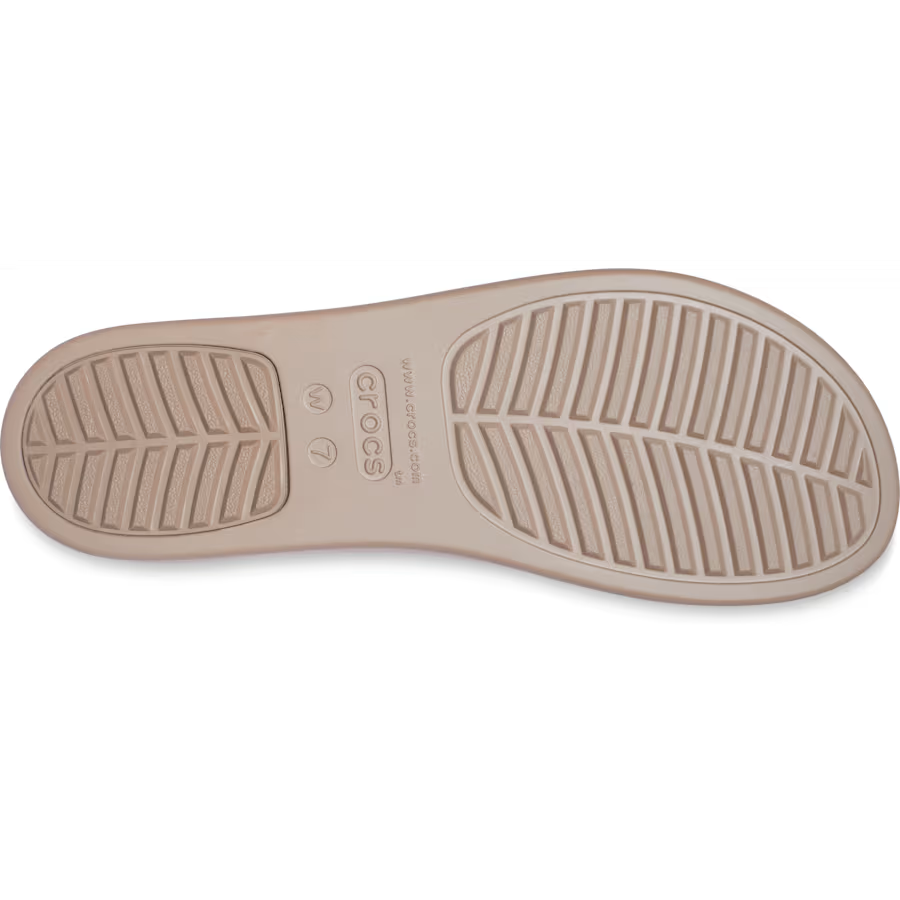 Brooklyn Low Wedge