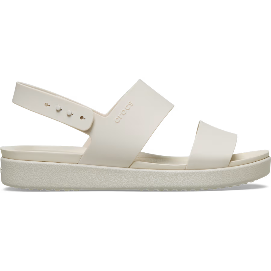 Brooklyn Backstrap Low Low