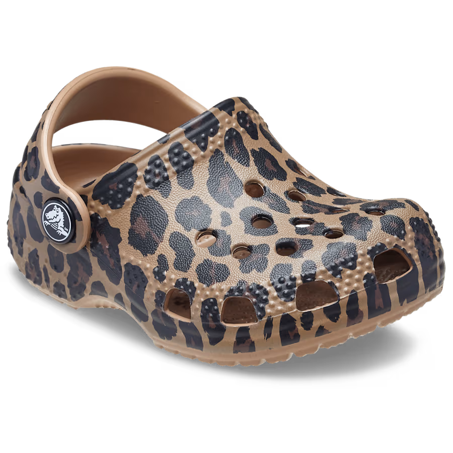 Crocs Littles Animal