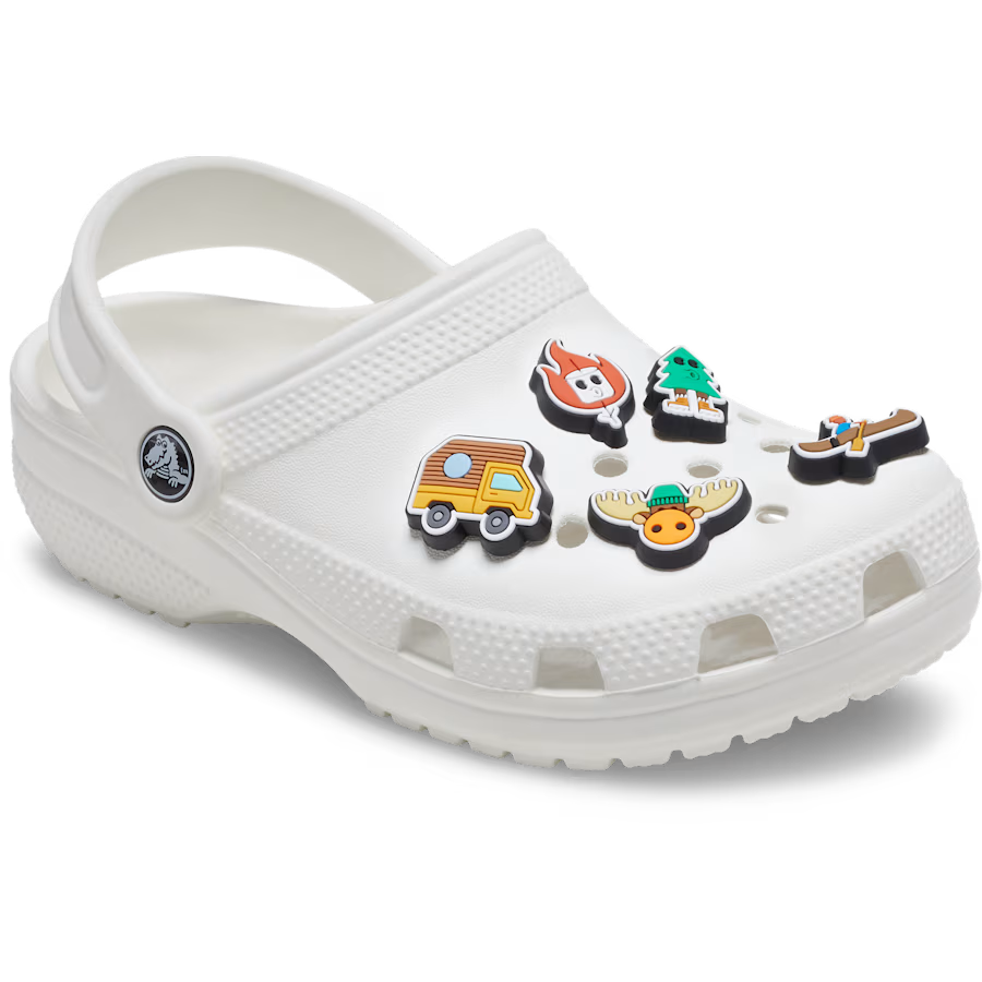 The Great Outdoors 5 Pack
