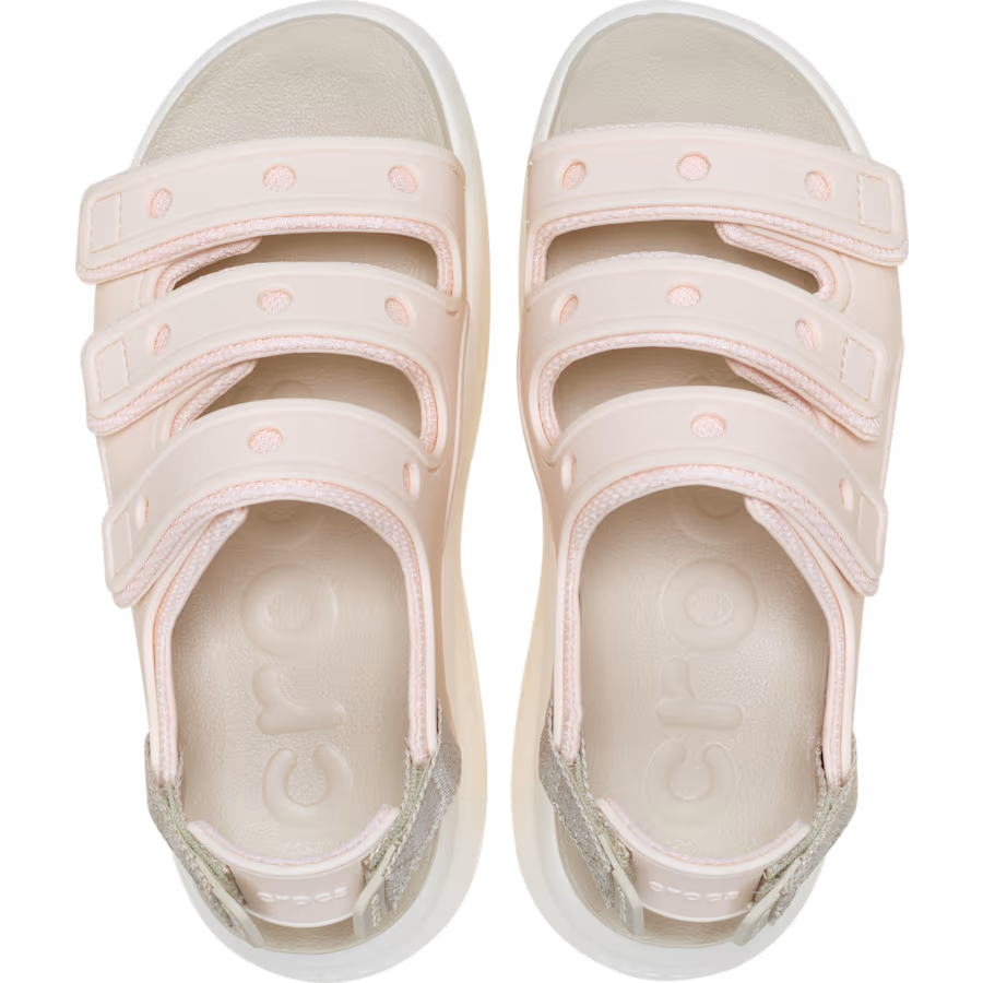 Soho Shimmer Sport Sandal