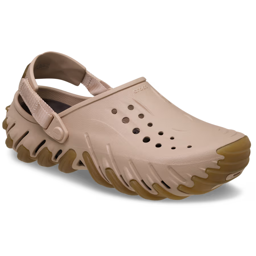 Echo Gum RO Clog
