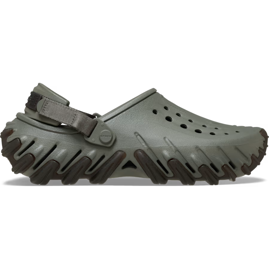 Echo Gum RO Clog