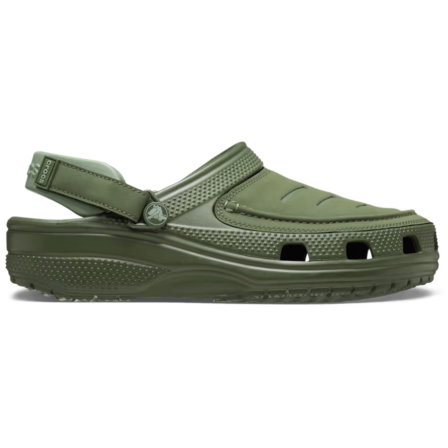 Men’s Classic Yukon Vista II LiteRide™ Clog