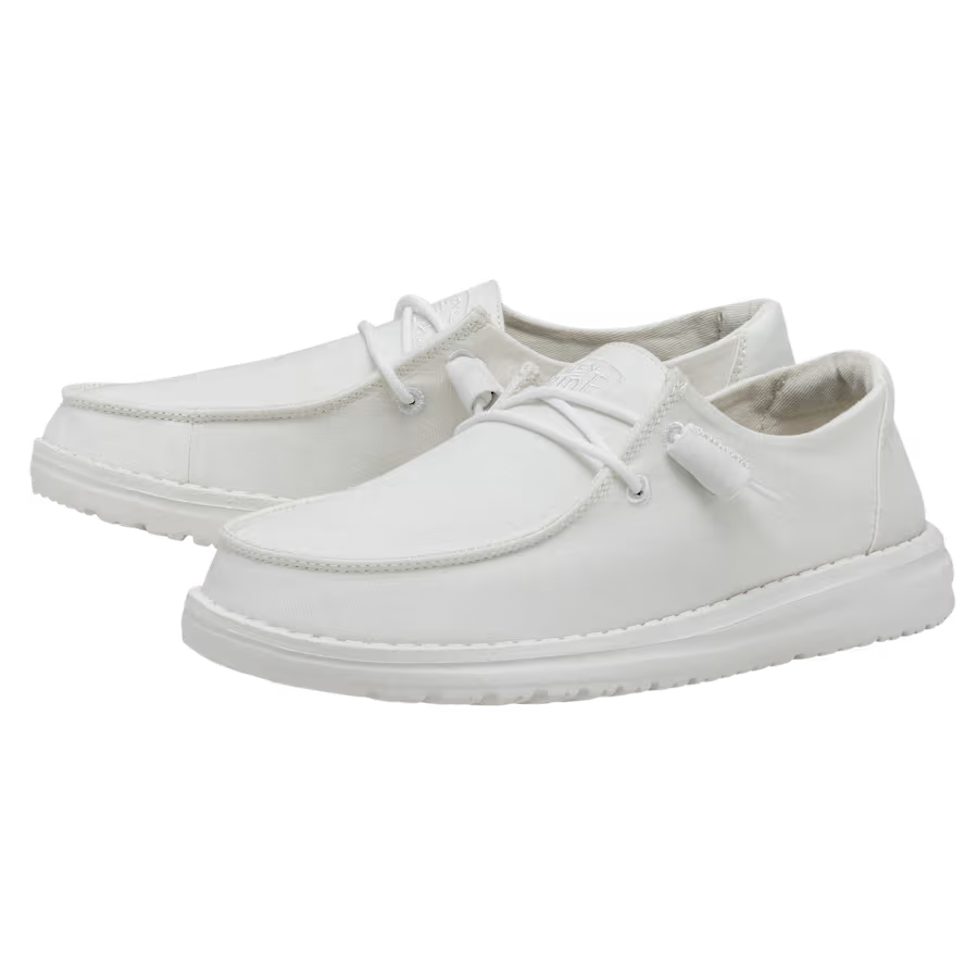 Wendy Slub Canvas