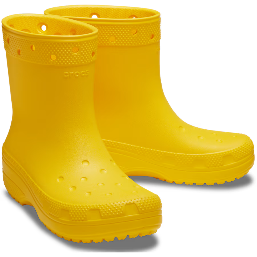 Classic Boot