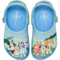 Toddler Bluey Best Buddies Classic Clog