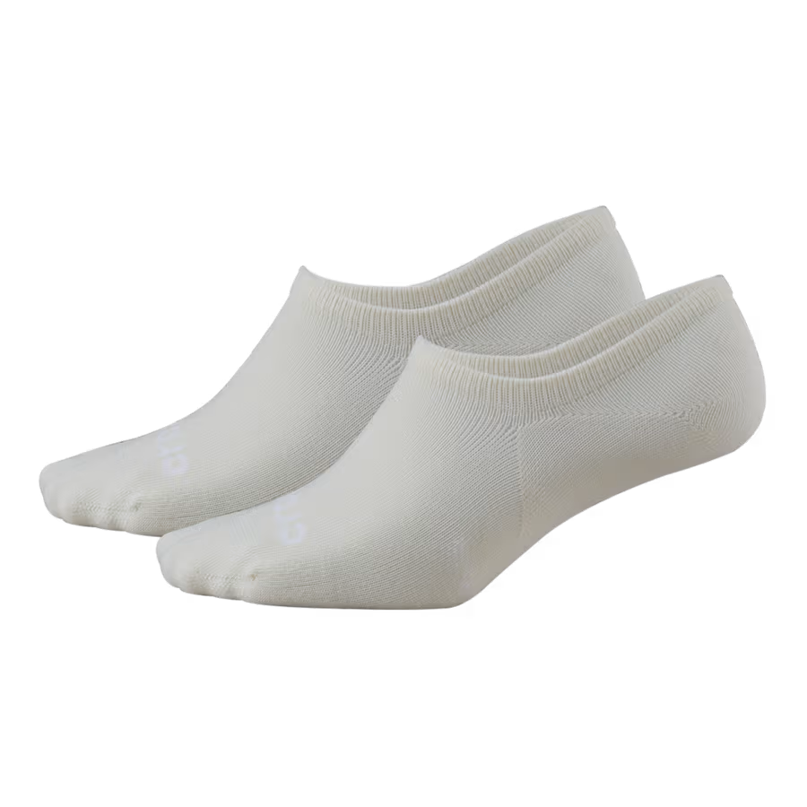 Crocs Socks Low Show 3-Pack
