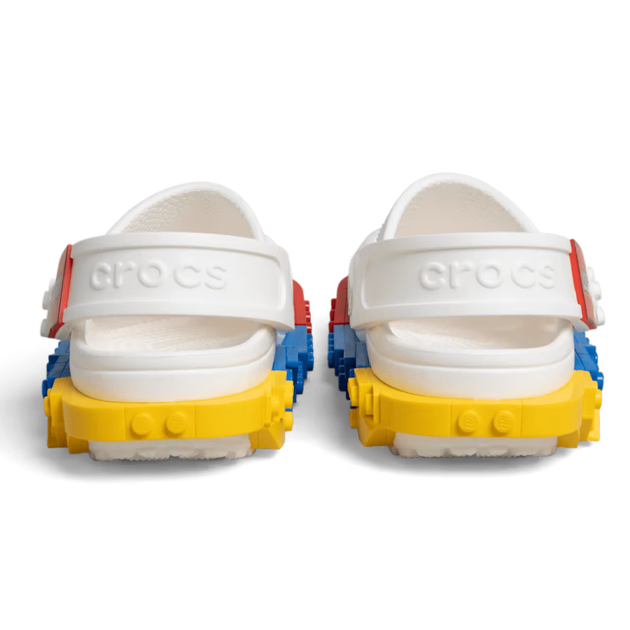 Kids’ LEGO® Creativity Clog