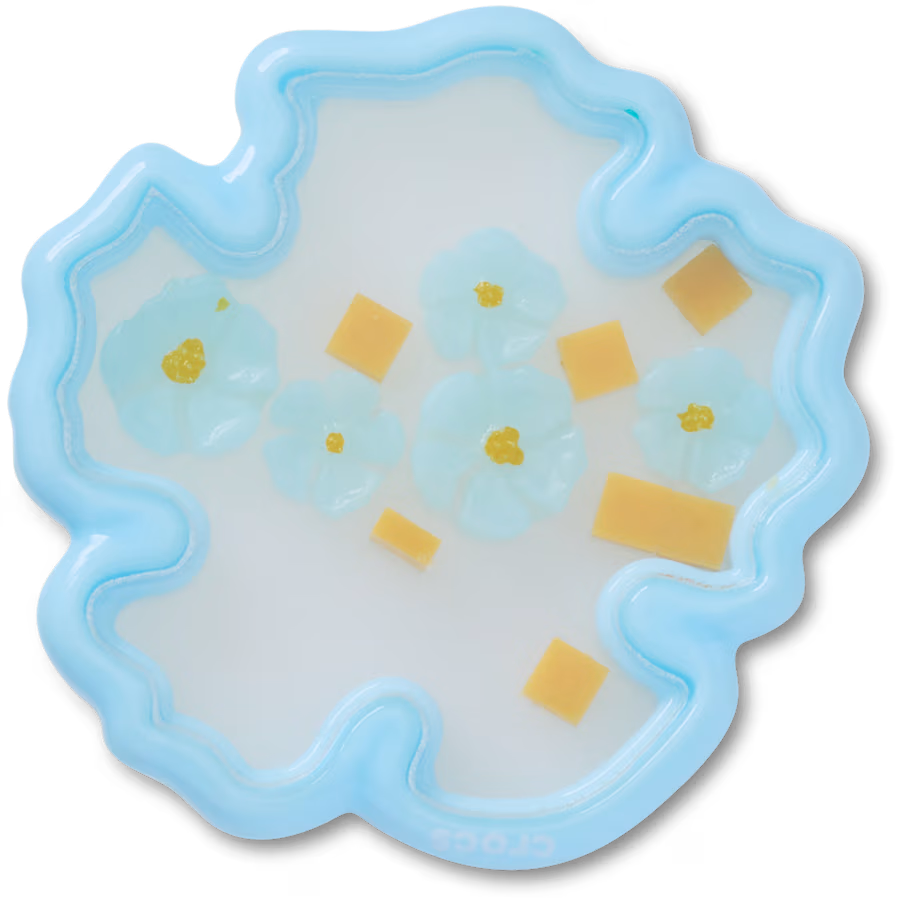 Flower Shaker