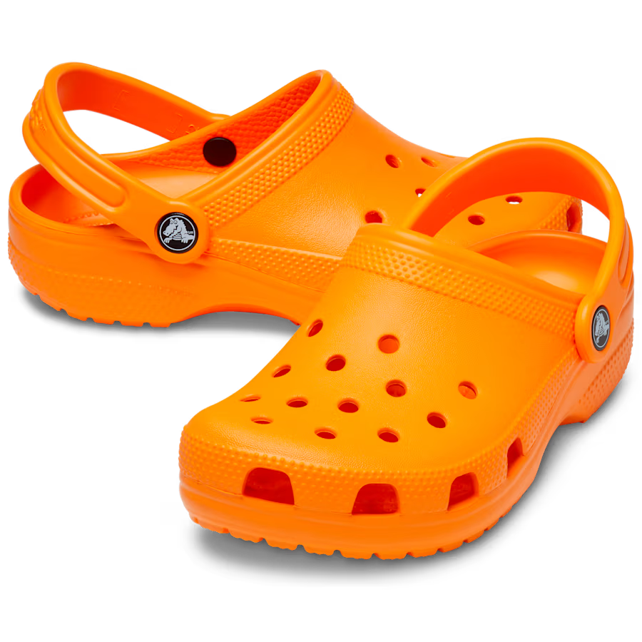 Toddler Classic Clog